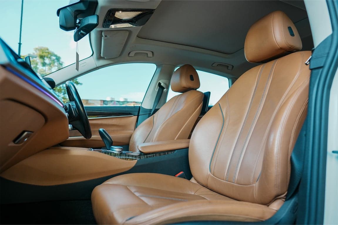 2019 BMW 620D GT — Photo 8