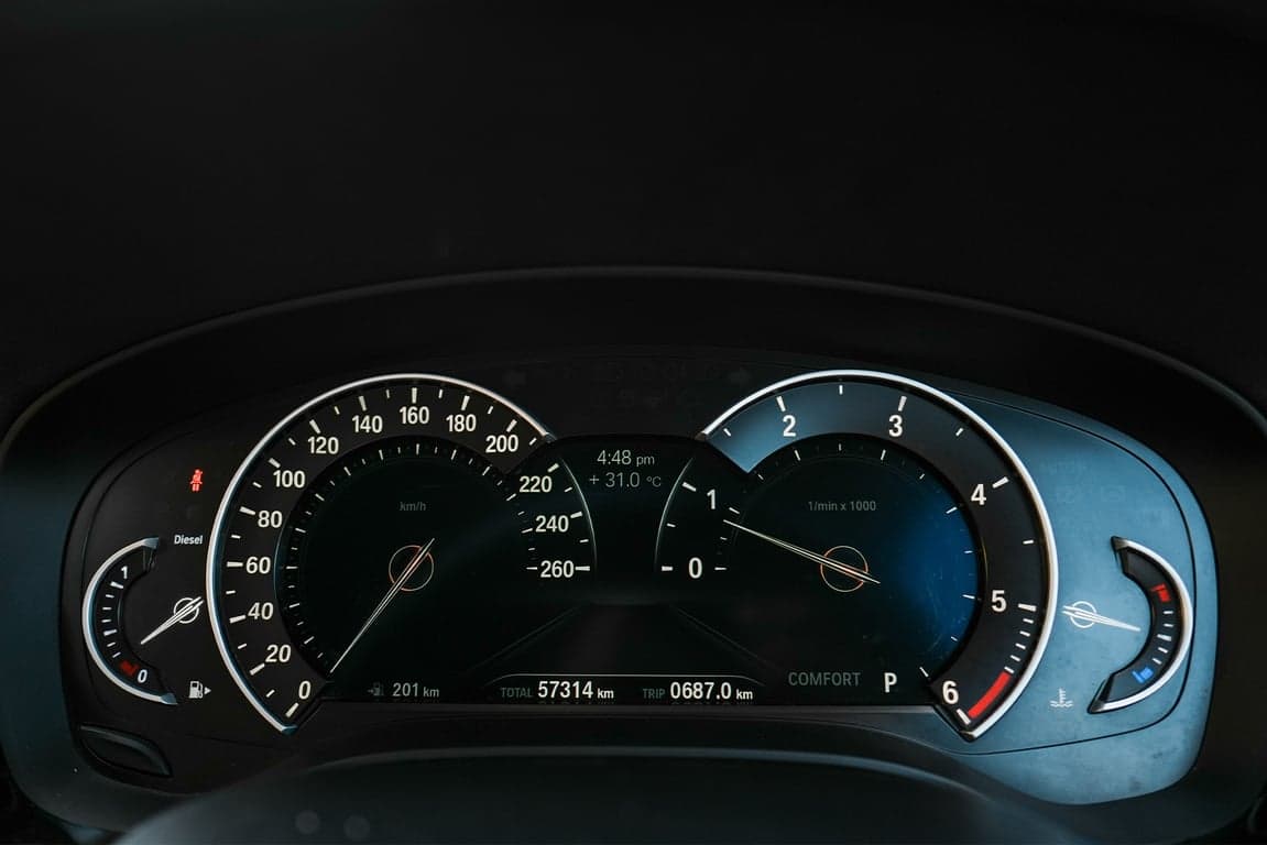 2019 BMW 620D GT — Photo 3