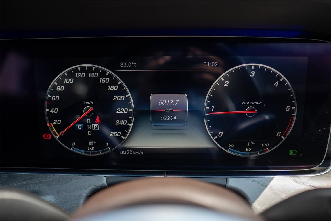 2018 MERCEDES-BENZ CLS 300D — Photo 8