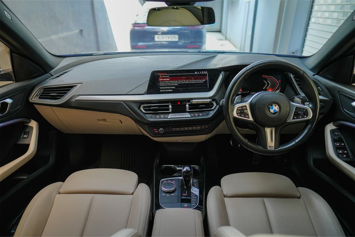 2022 BMW 220i GRAN COUPE M SPORT — Photo 10