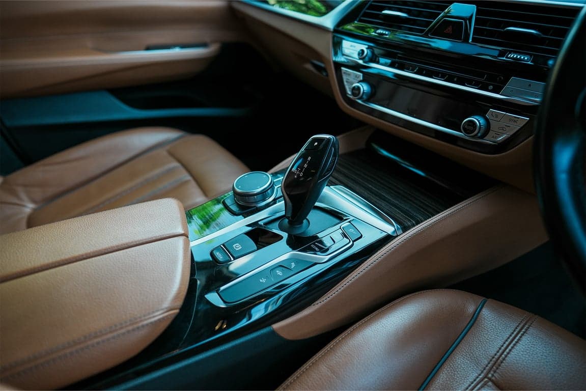 2019 BMW 620D GT — Photo 5