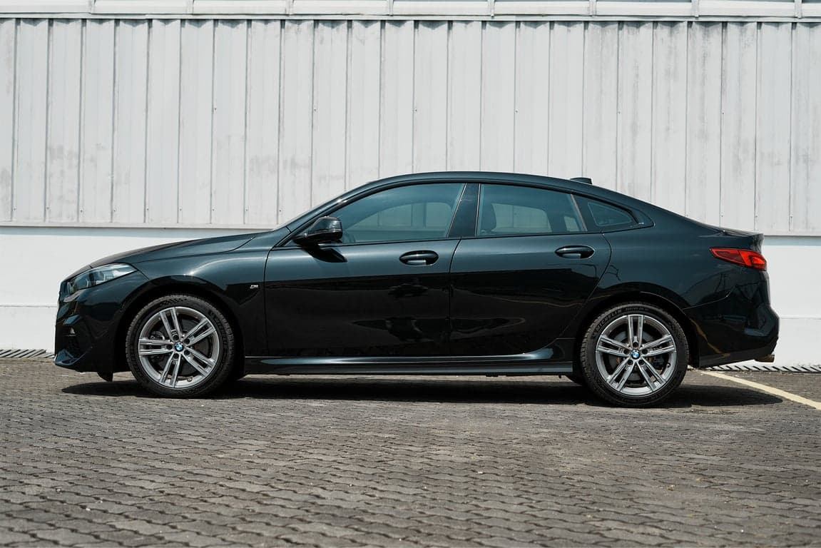 2022 BMW 220i GRAN COUPE M SPORT — Photo 5